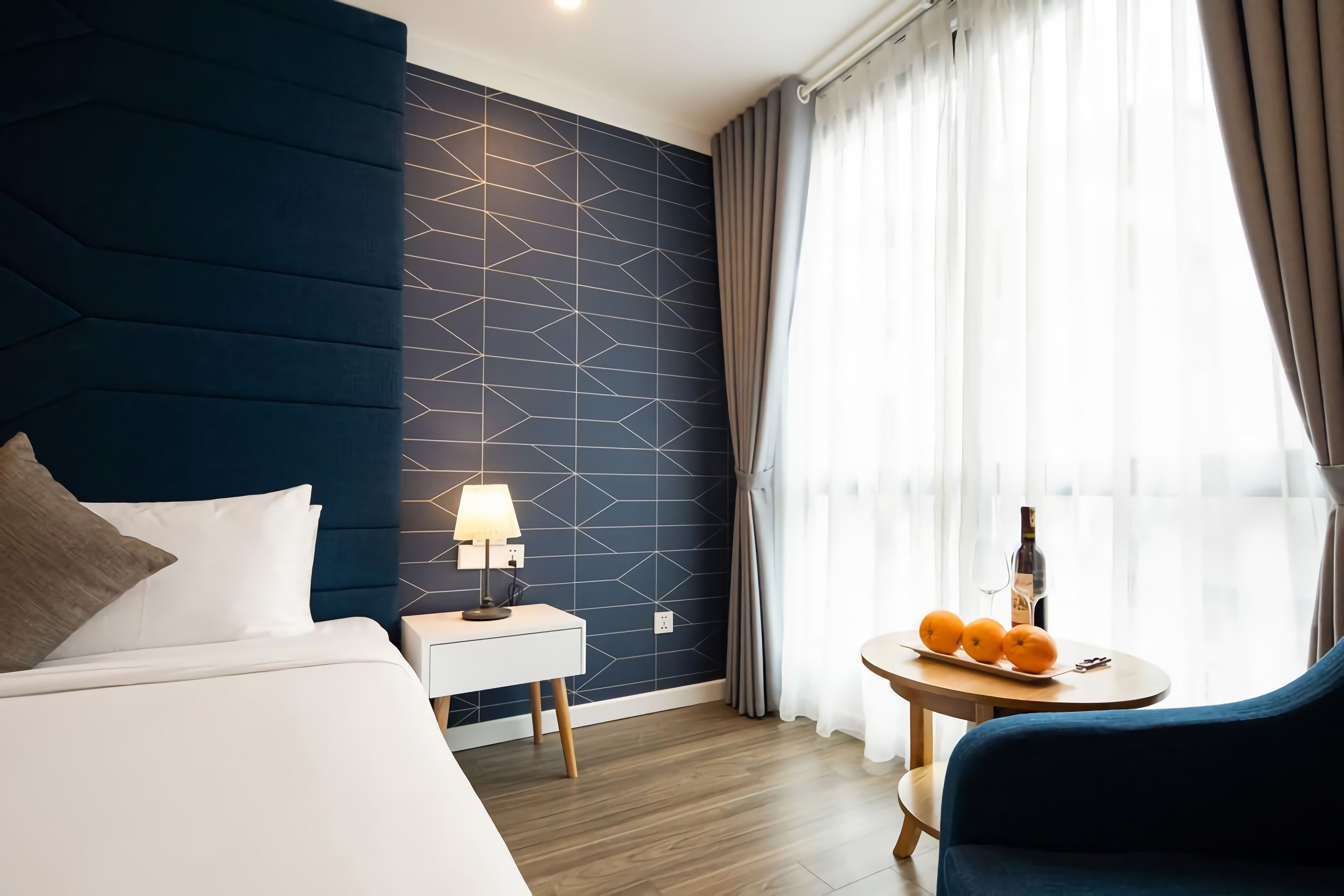 May De Ville Legend Hotel & Spa