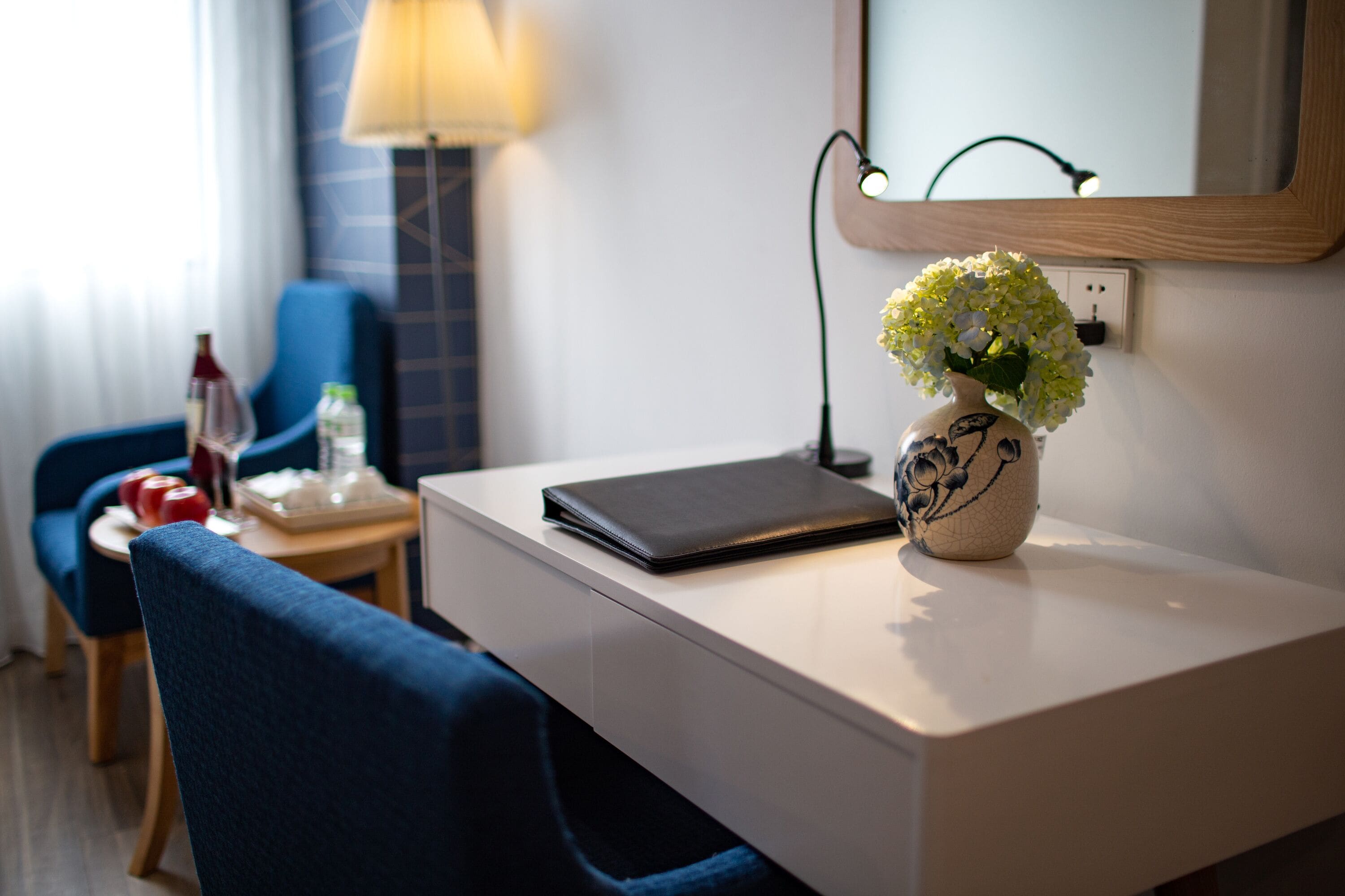 May De Ville Legend Hotel & Spa