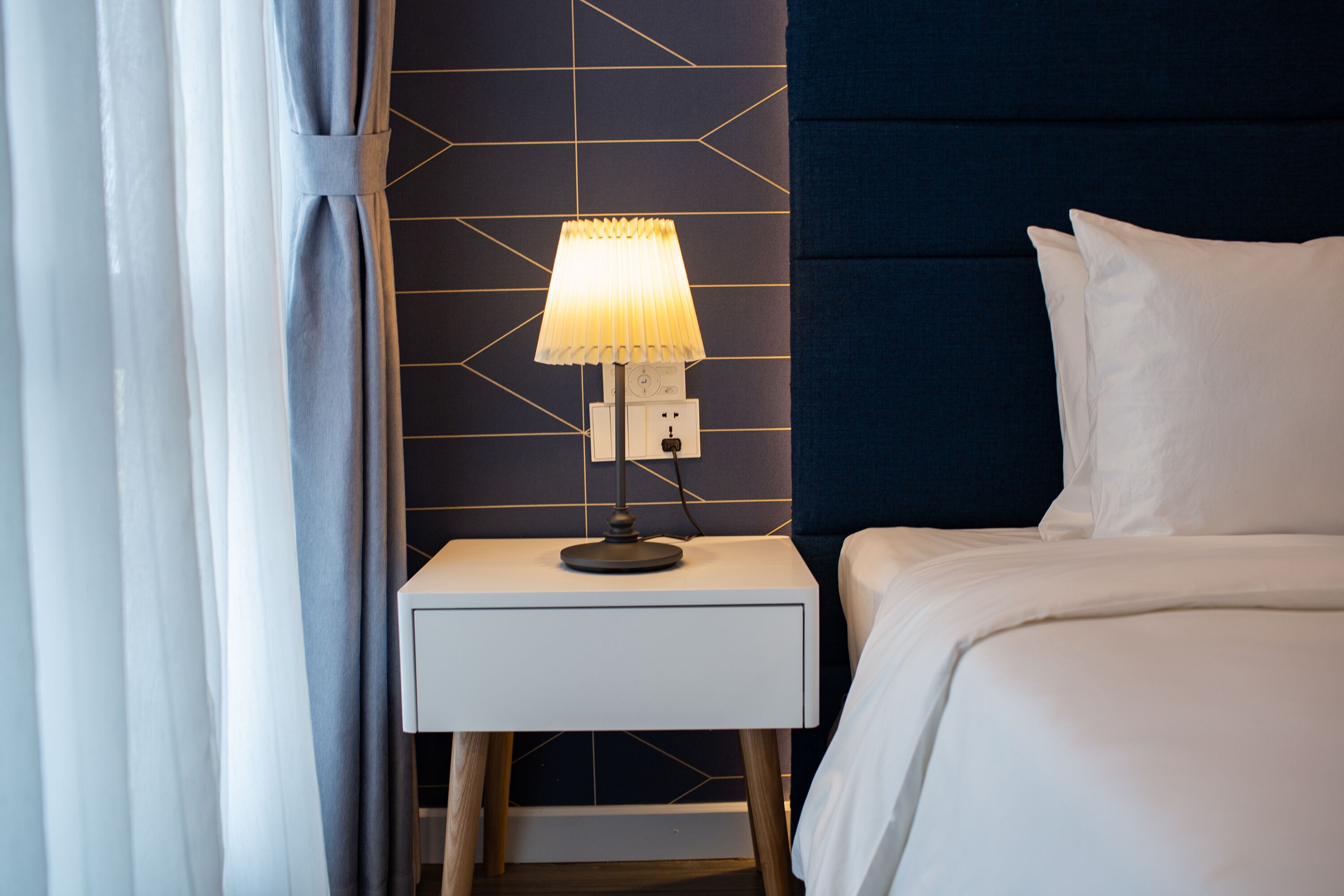May De Ville Legend Hotel & Spa