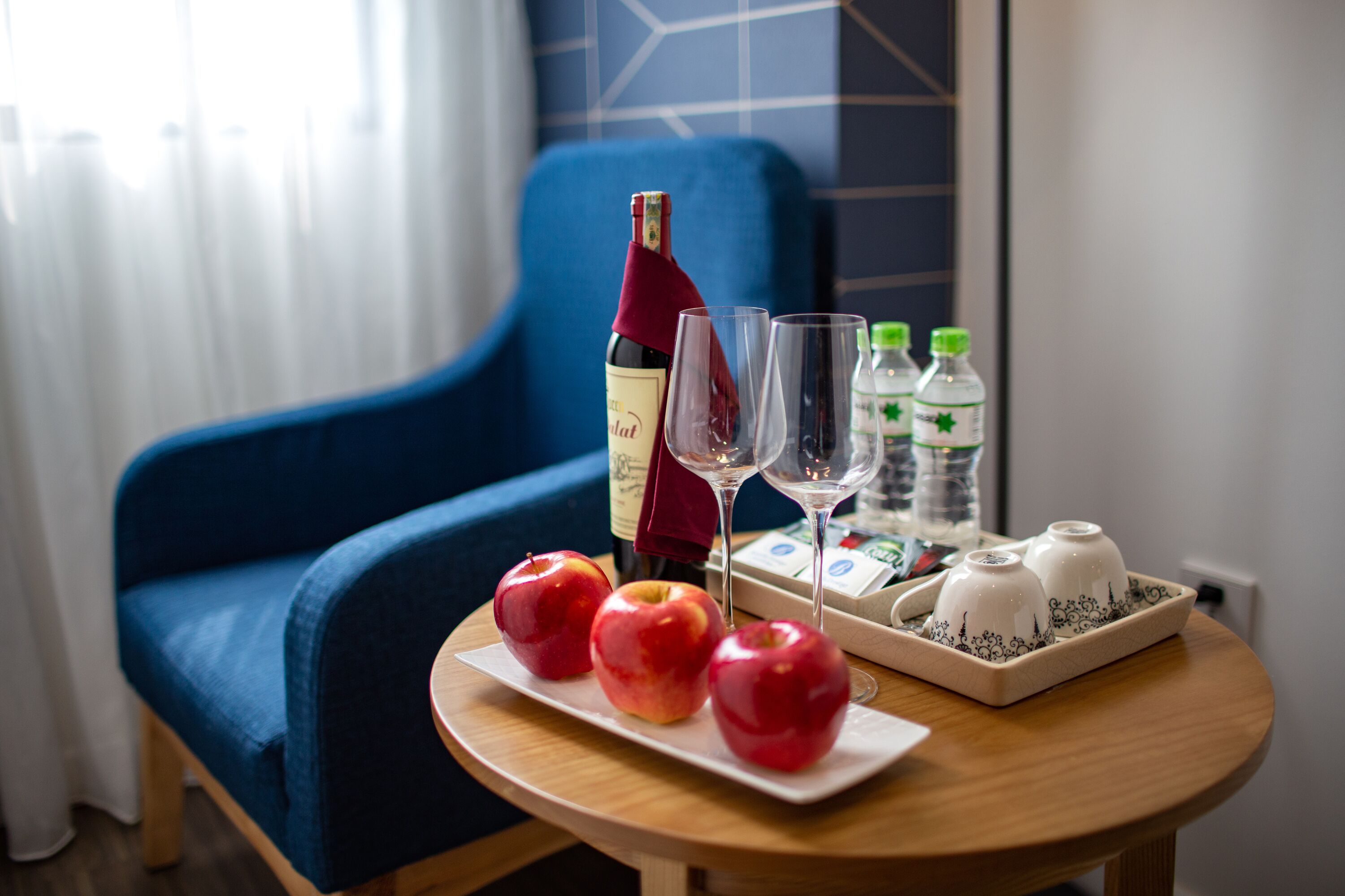 May De Ville Legend Hotel & Spa