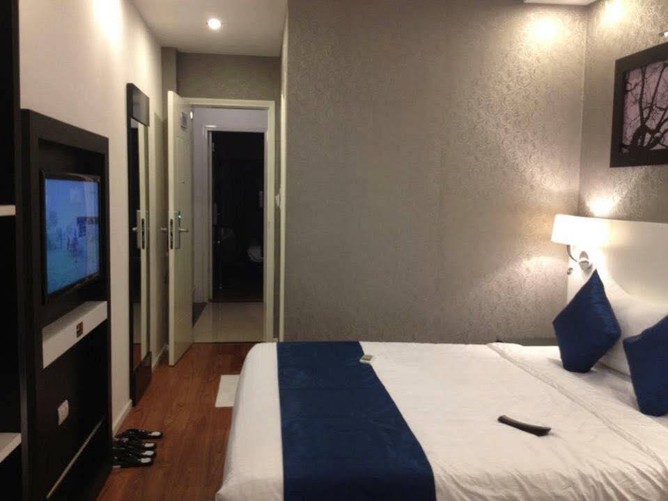 M Belle Hotel