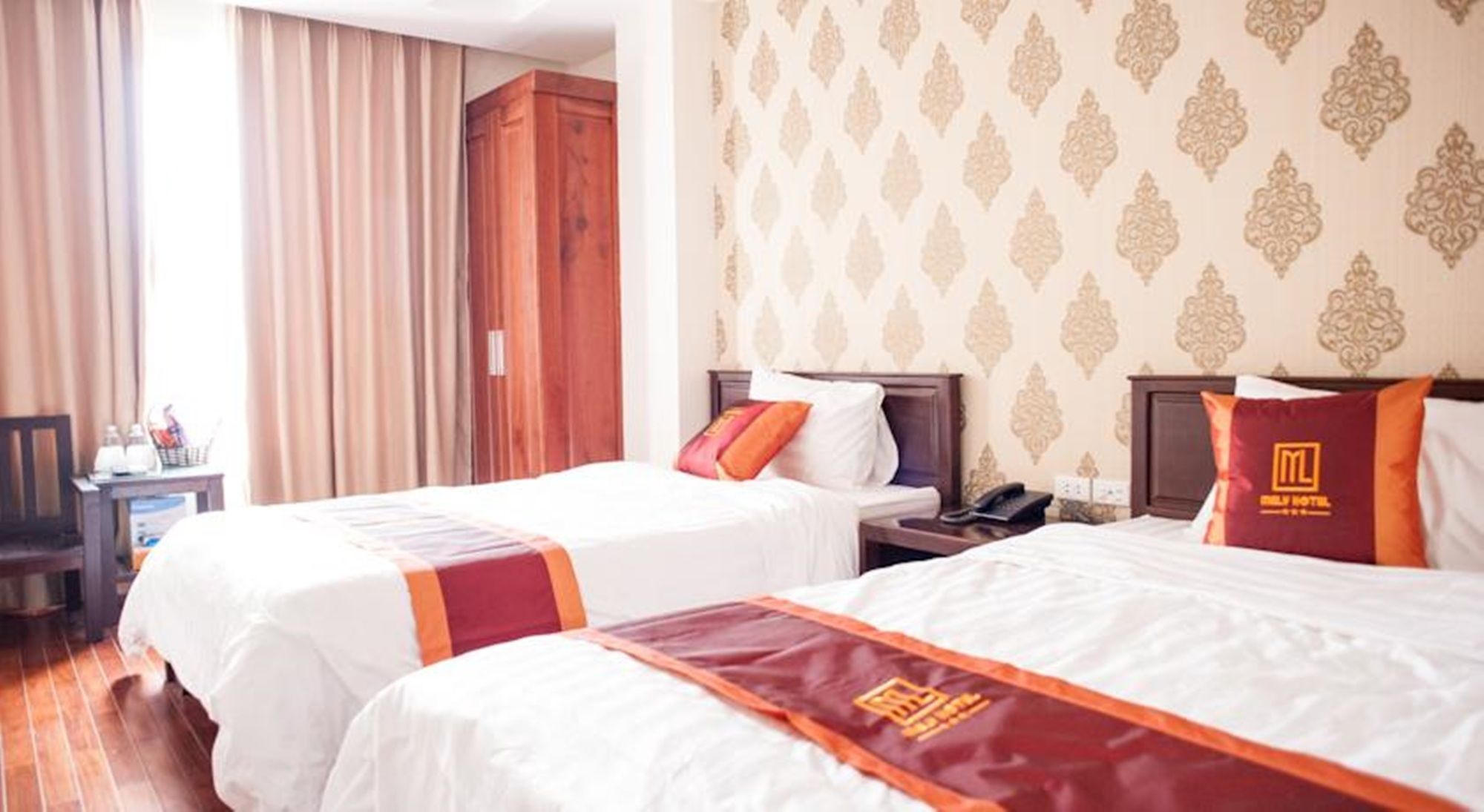 Mely Hotel