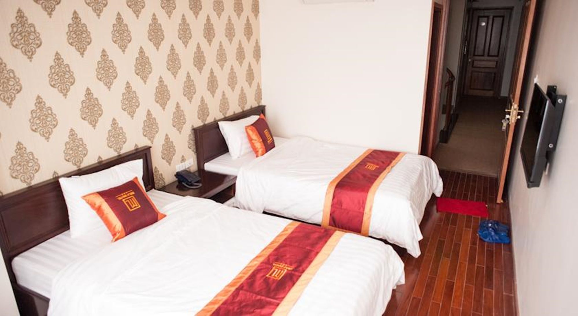 Mely Hotel