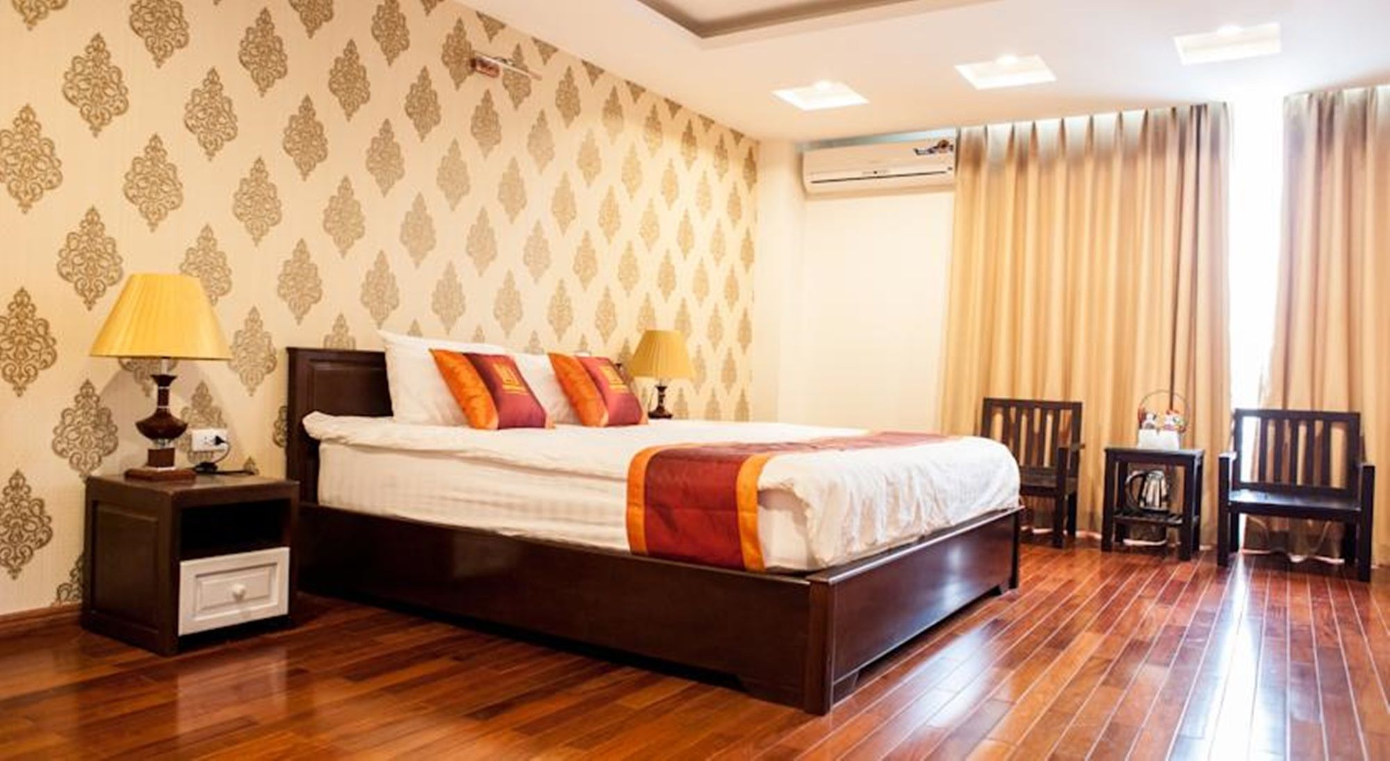 Mely Hotel