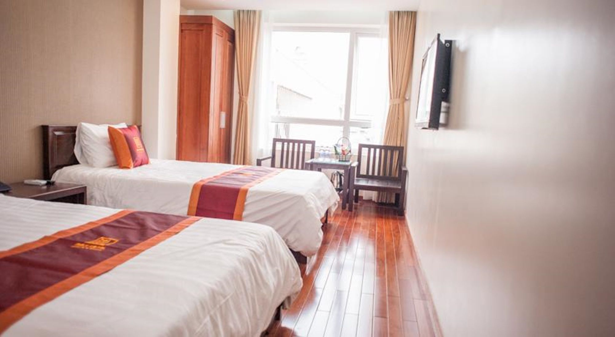 Mely Hotel