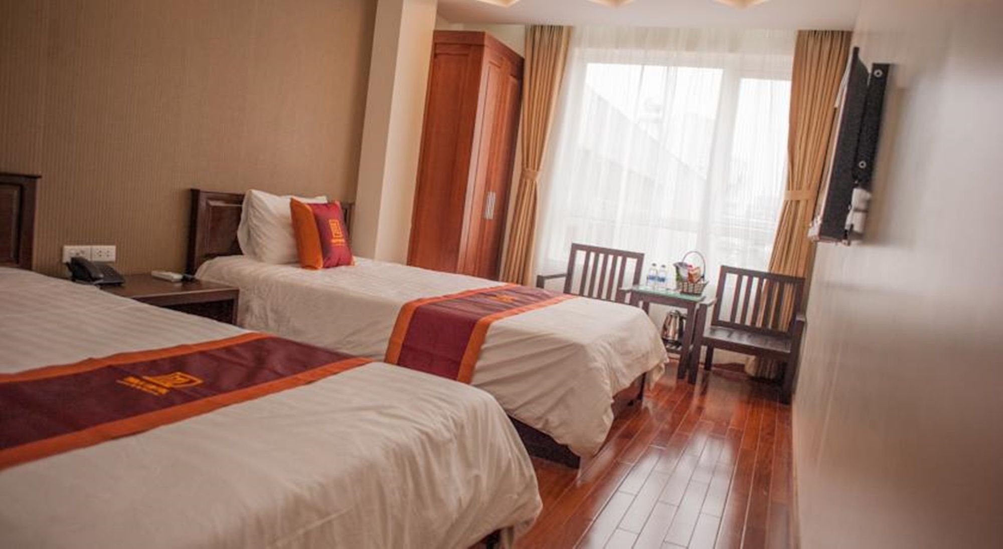 Mely Hotel
