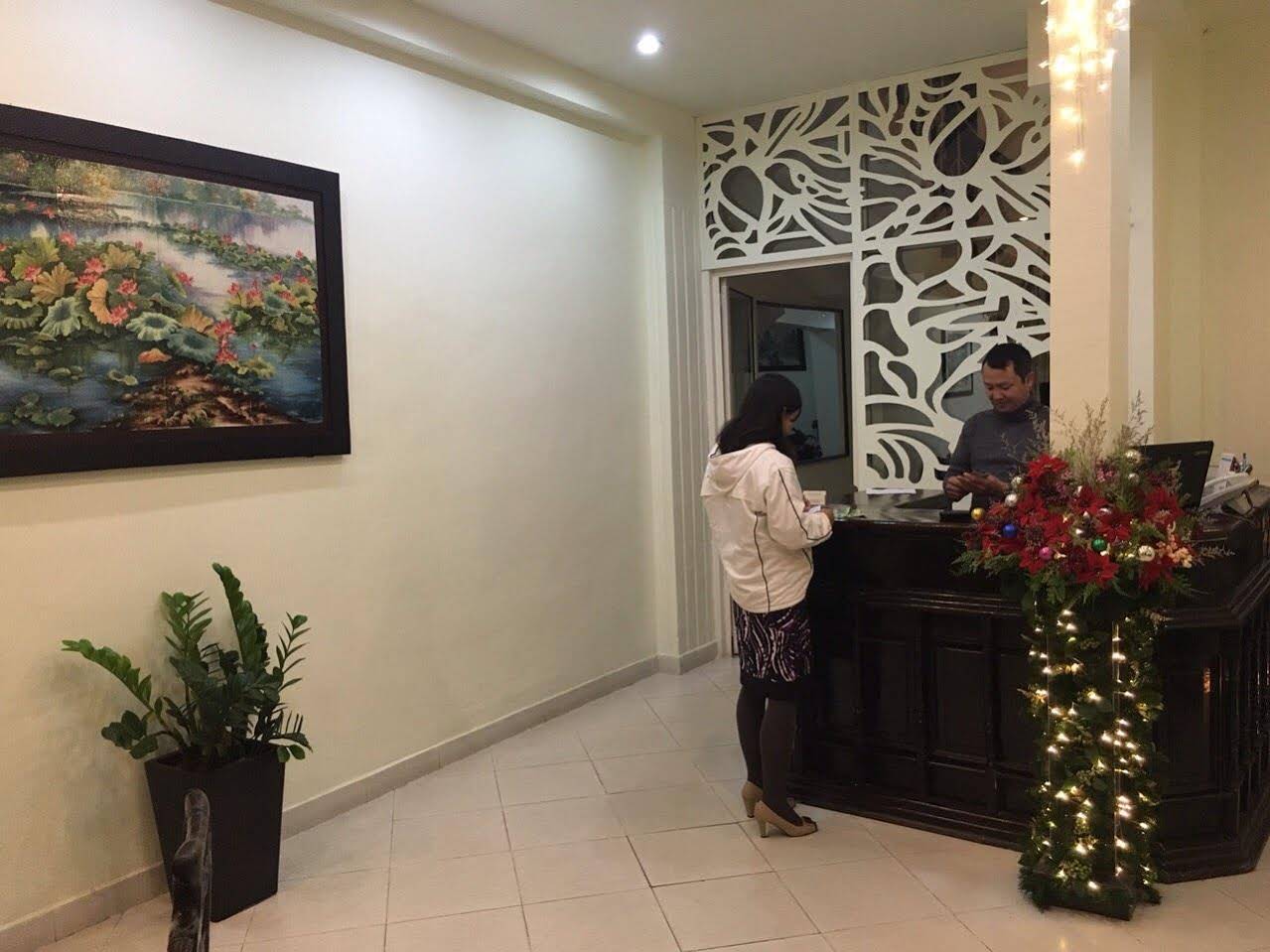 Memory Hotel