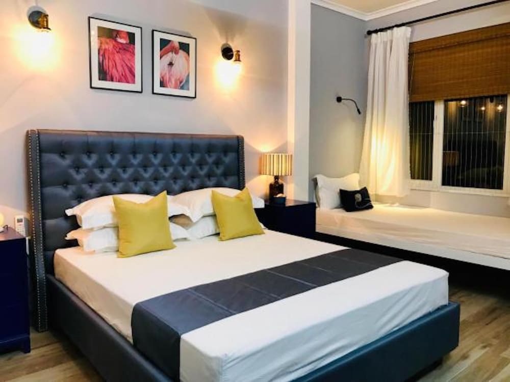 Miah Boutique Homestay