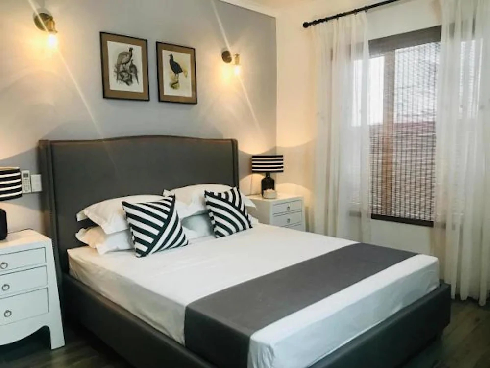Miah Boutique Homestay