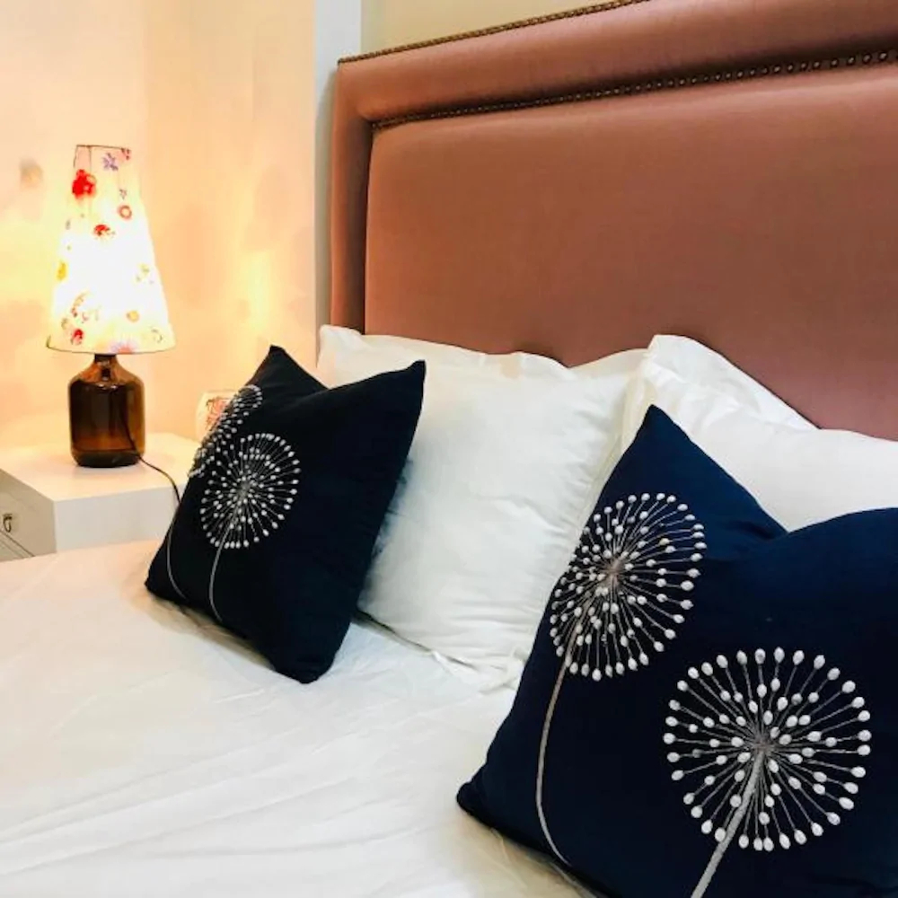 Miah Boutique Homestay