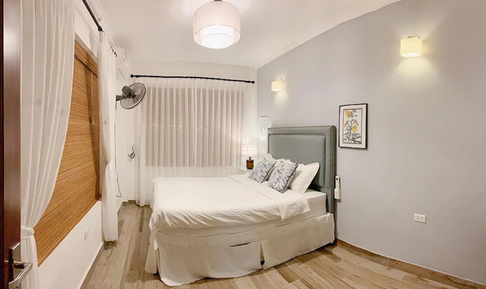 Miah Boutique Homestay