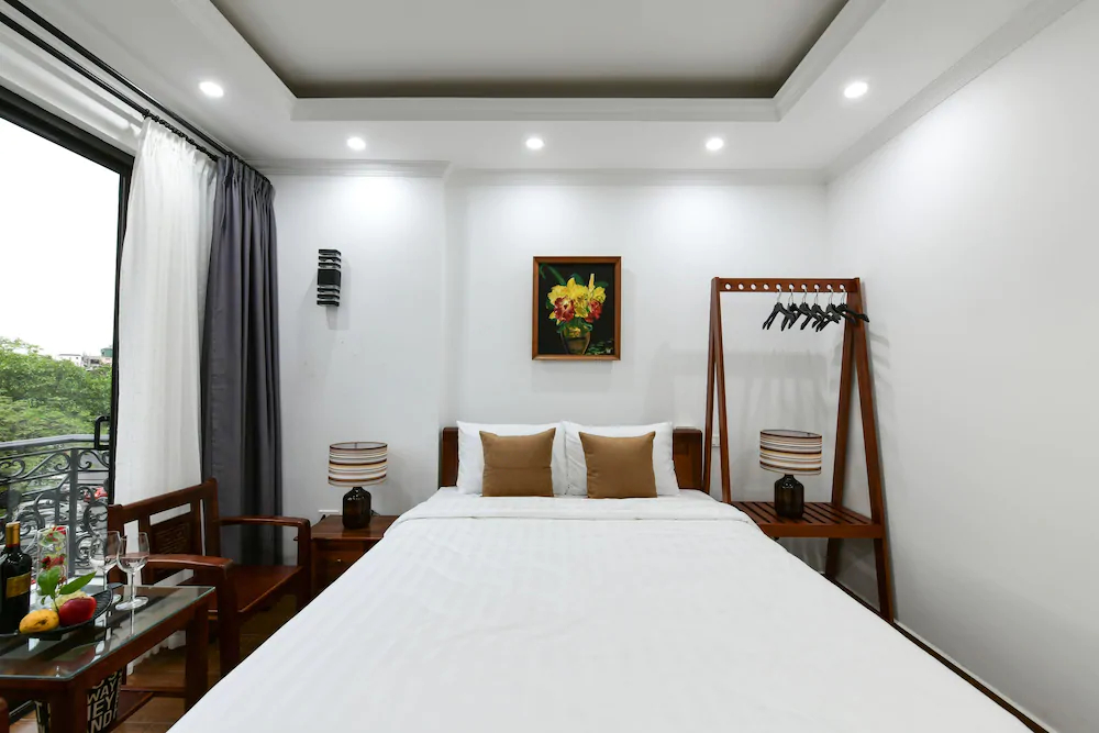 Miah Boutique Homestay