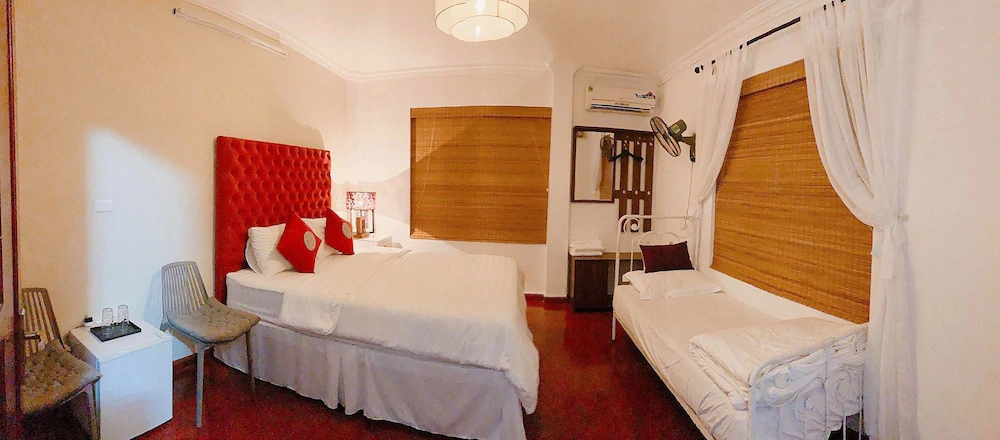 Miah Boutique Homestay