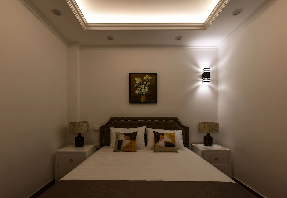 Miah Boutique Homestay