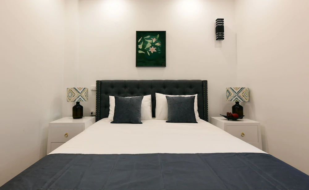 Miah Boutique Homestay