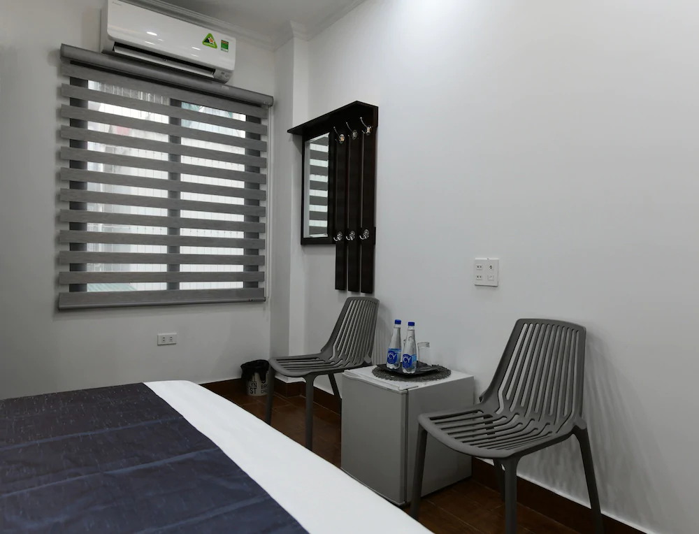 Miah Boutique Homestay
