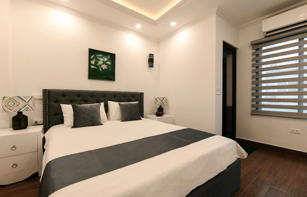 Miah Boutique Homestay