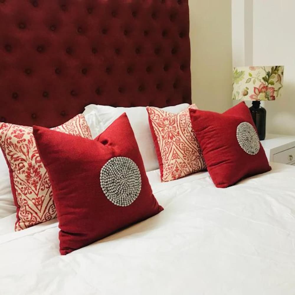 Miah Boutique Homestay