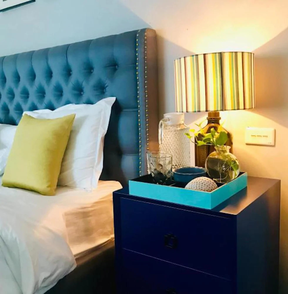 Miah Boutique Homestay