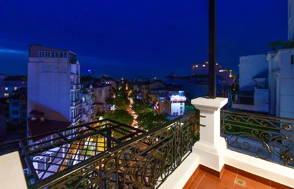 Miah Boutique Homestay