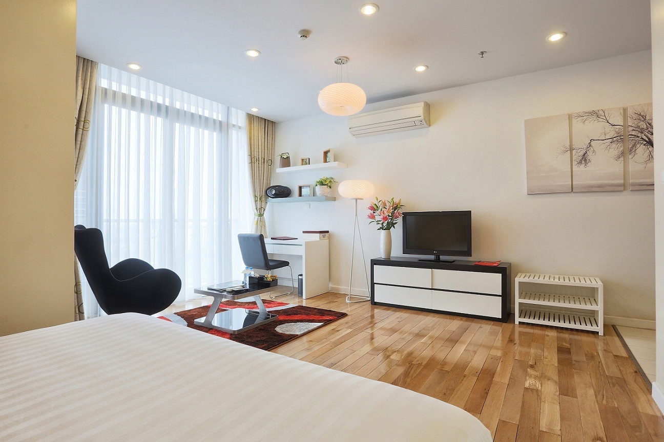 My Way Hotel & Residence