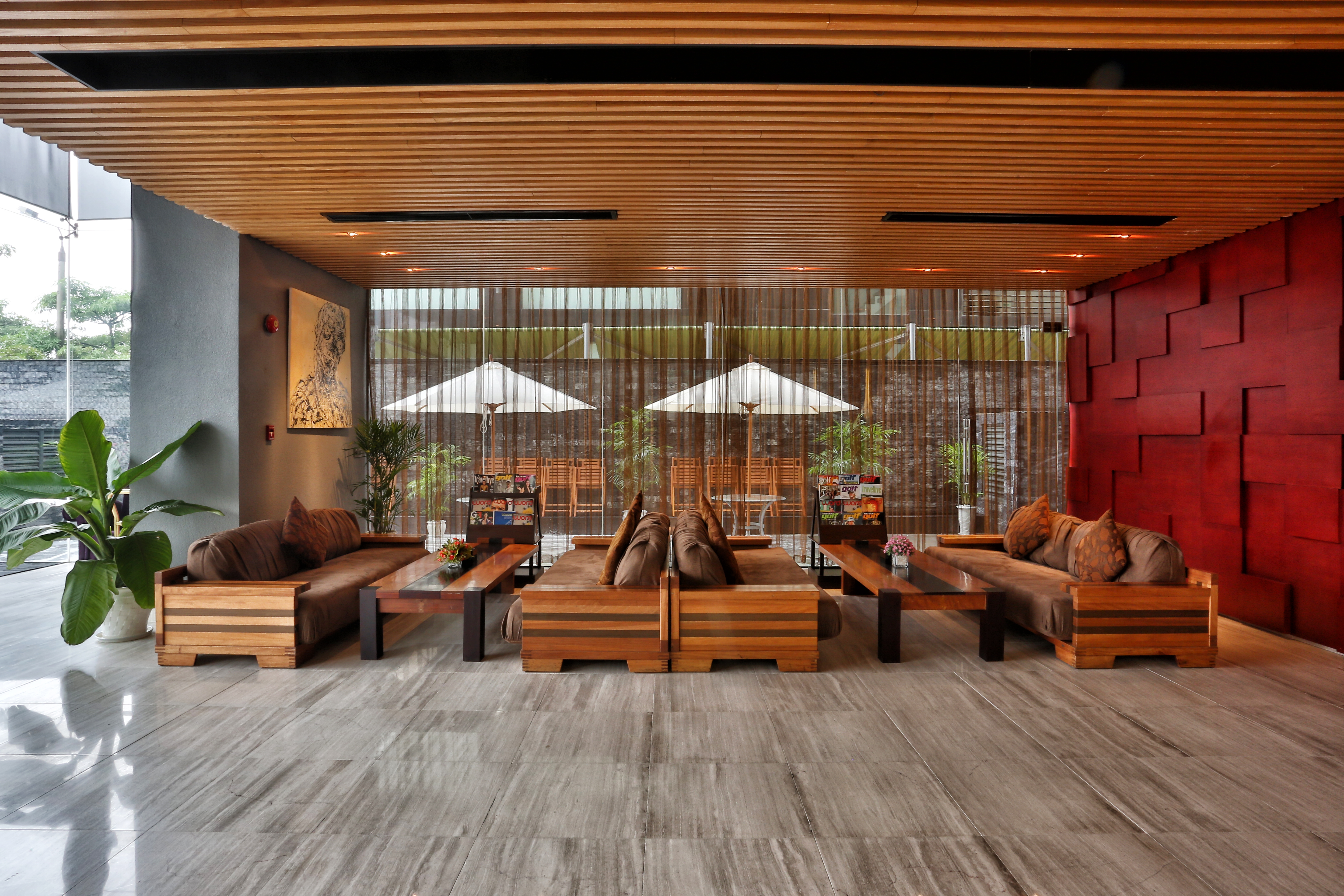My Way Hotel & Residence
