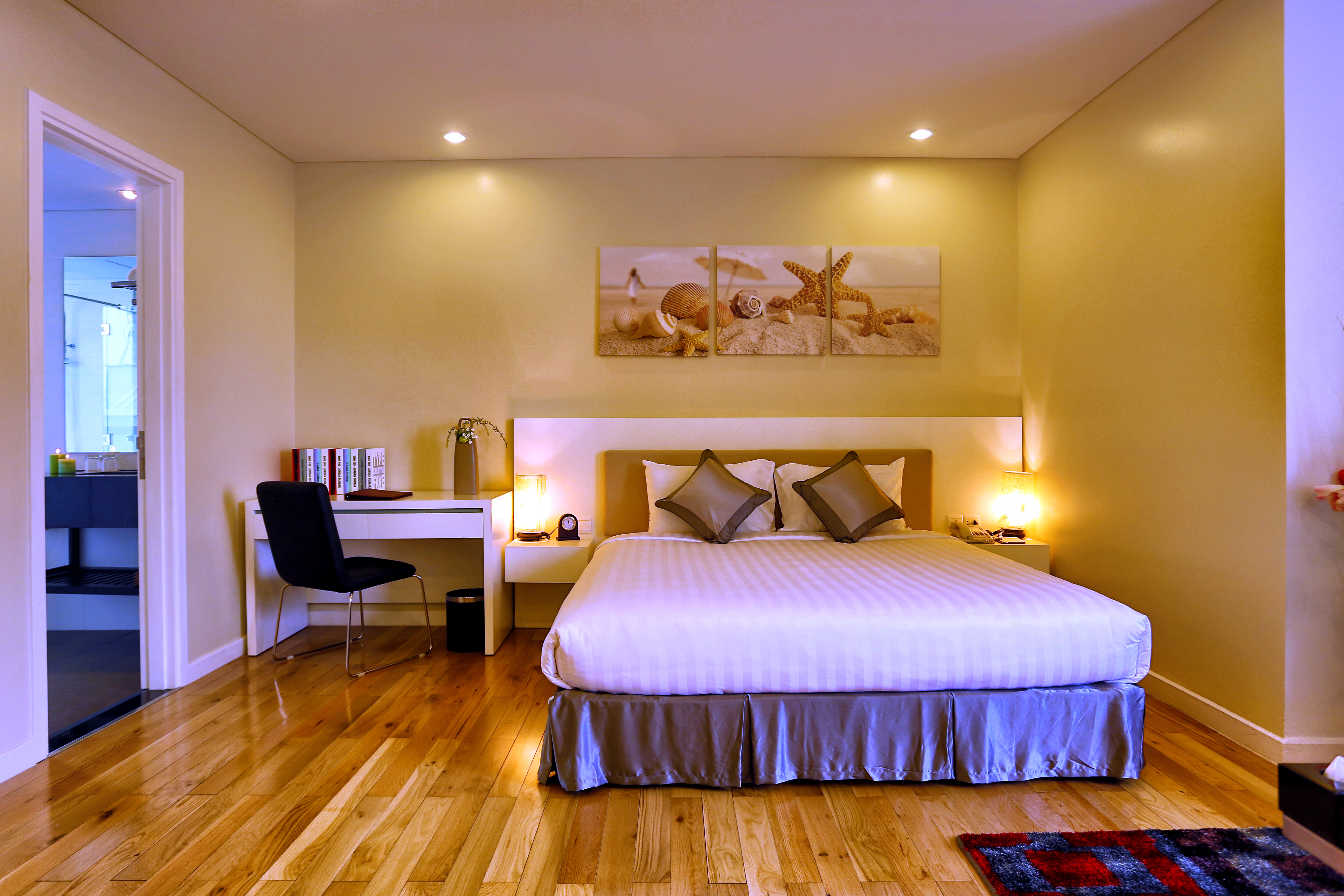 My Way Hotel & Residence