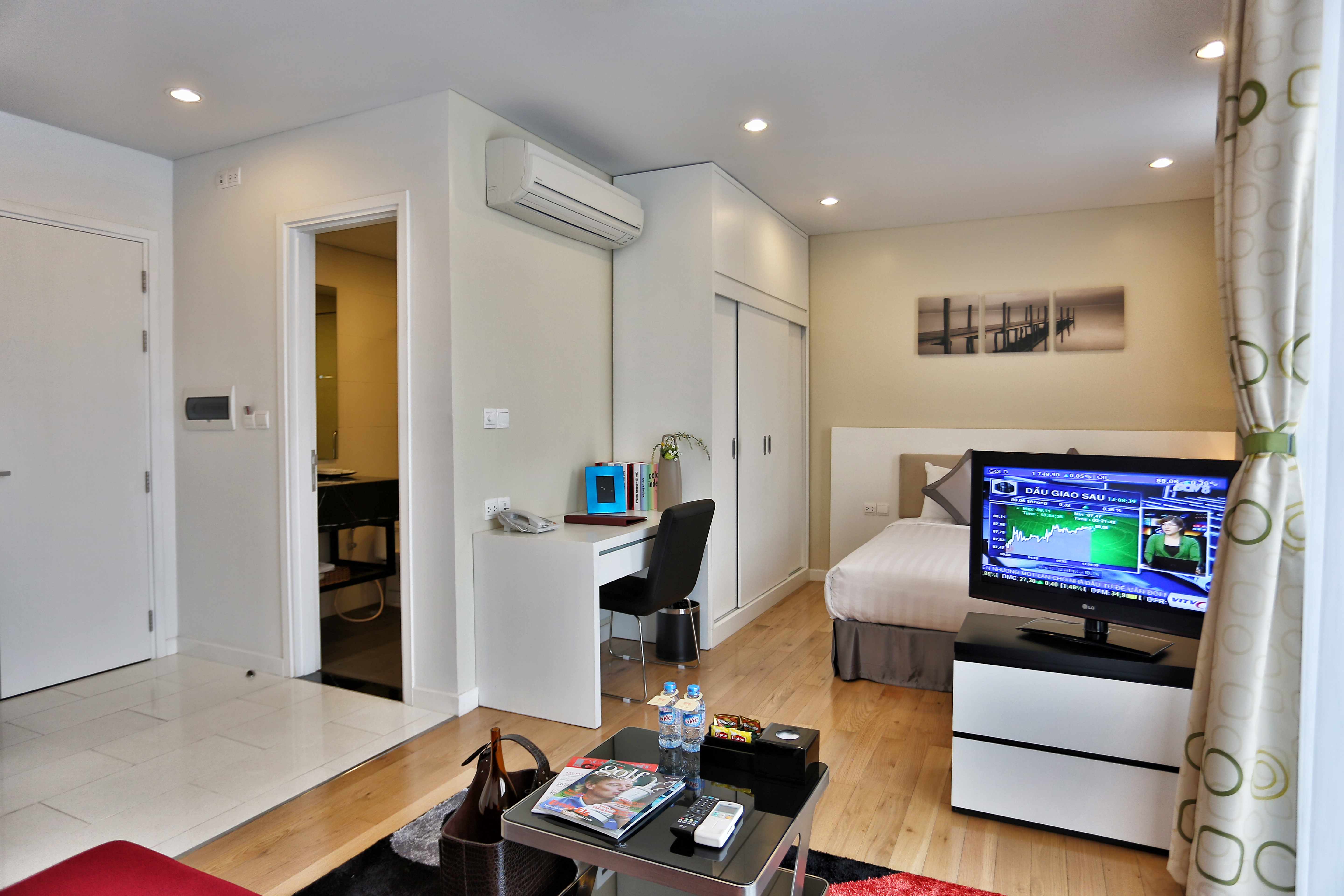 My Way Hotel & Residence
