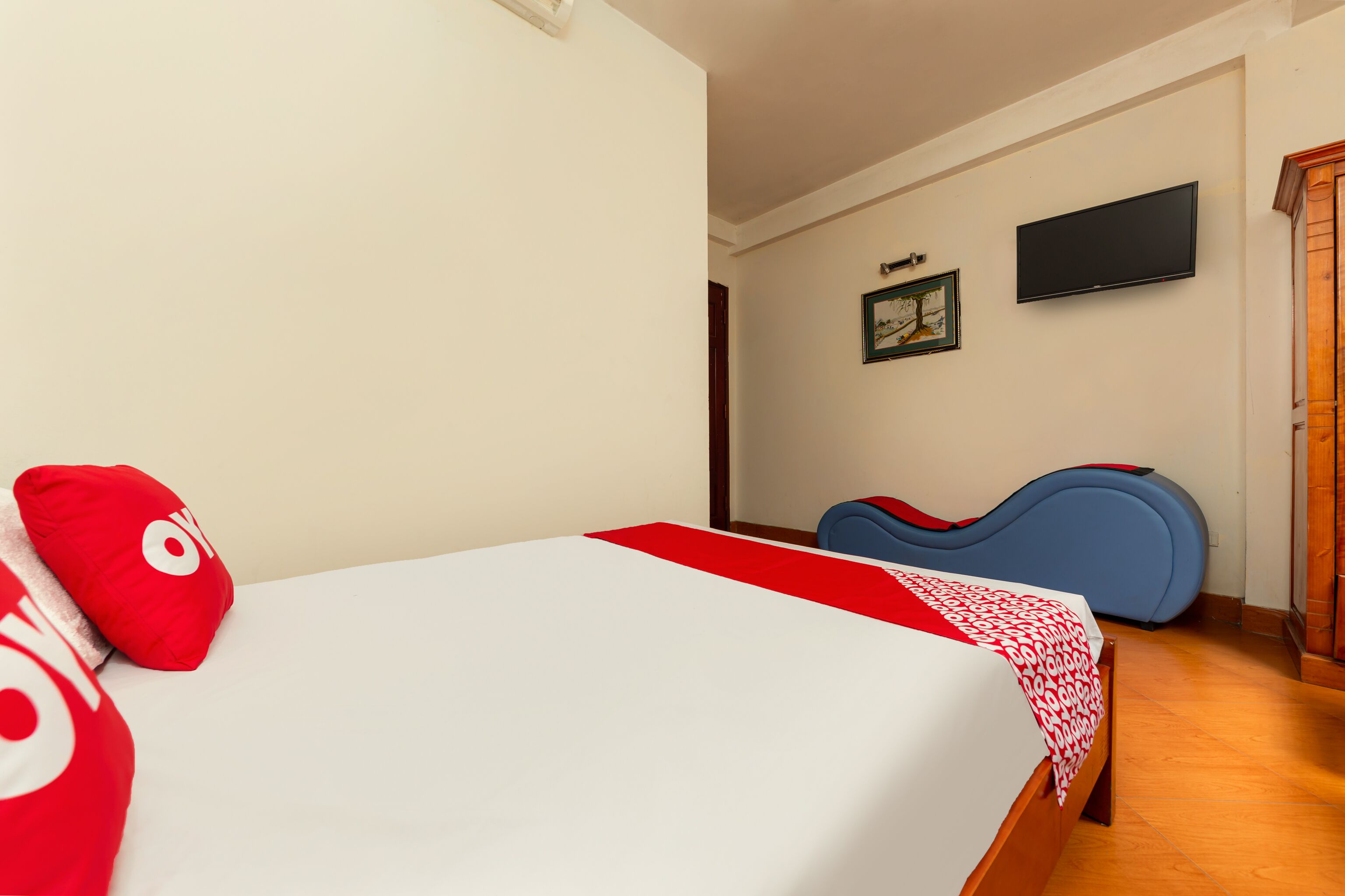 Nam Cuong 1 by Oyo Rooms