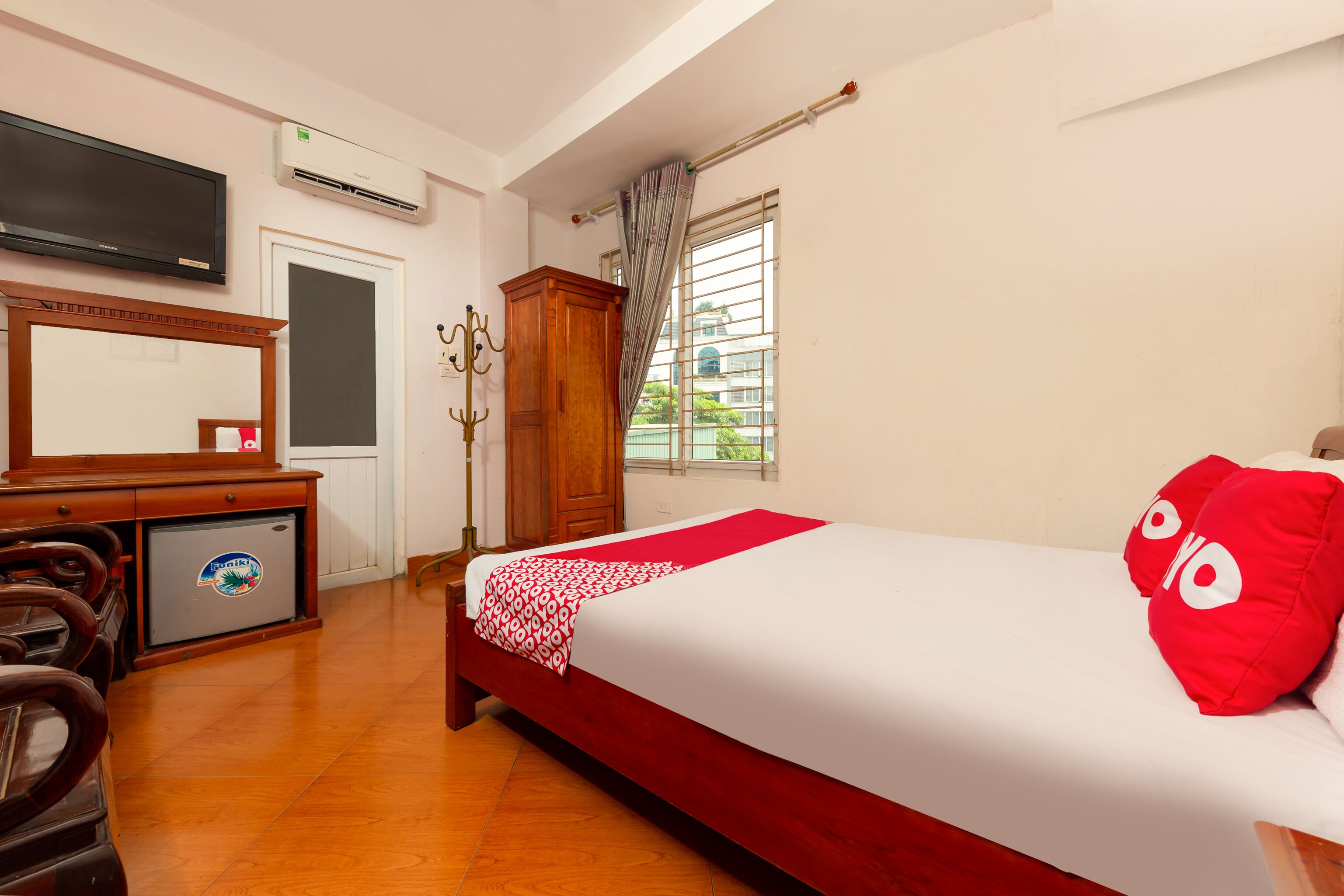Nam Cuong 1 by Oyo Rooms