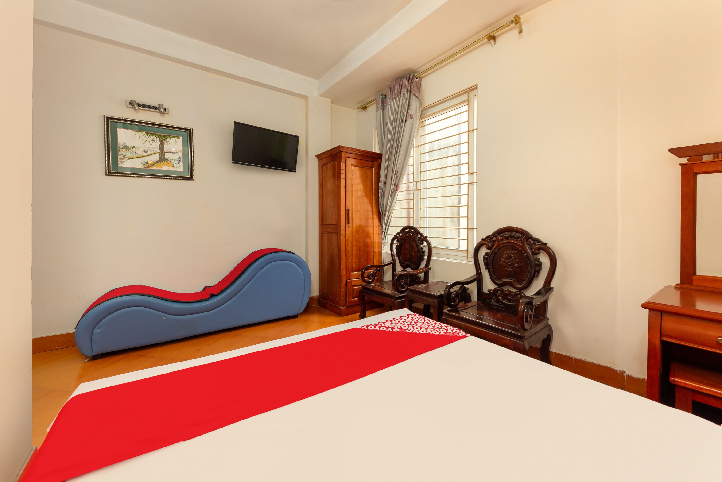 Nam Cuong 1 by Oyo Rooms