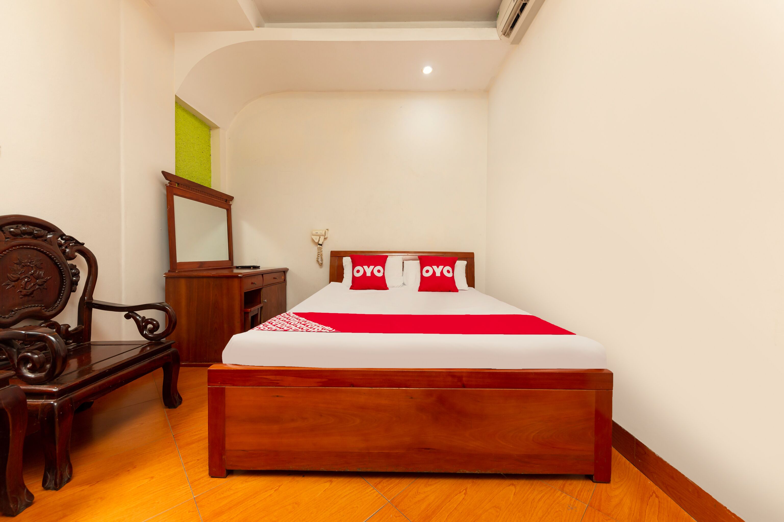Nam Cuong 1 by Oyo Rooms