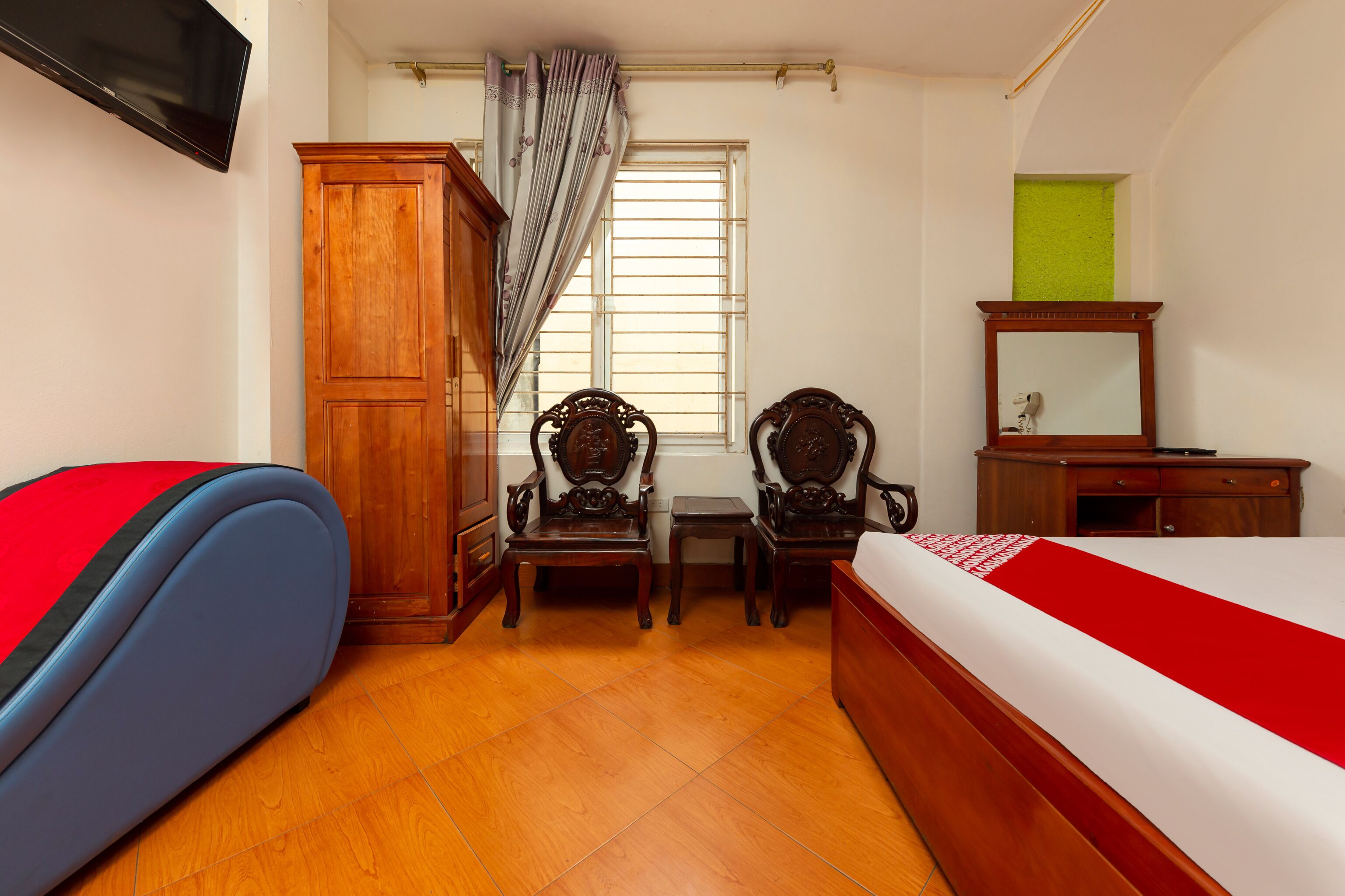 Nam Cuong 1 by Oyo Rooms