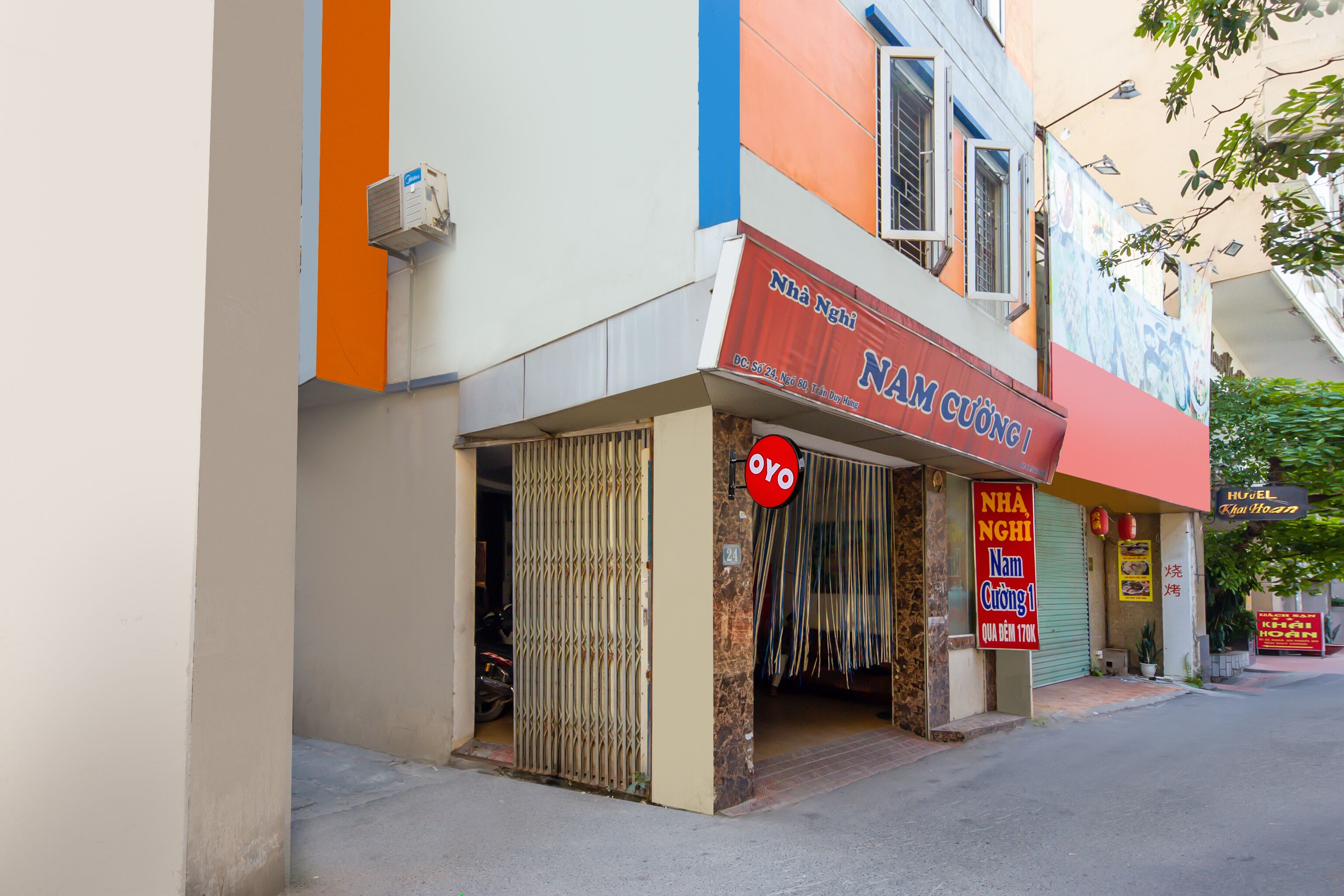 Nam Cuong 1 by Oyo Rooms