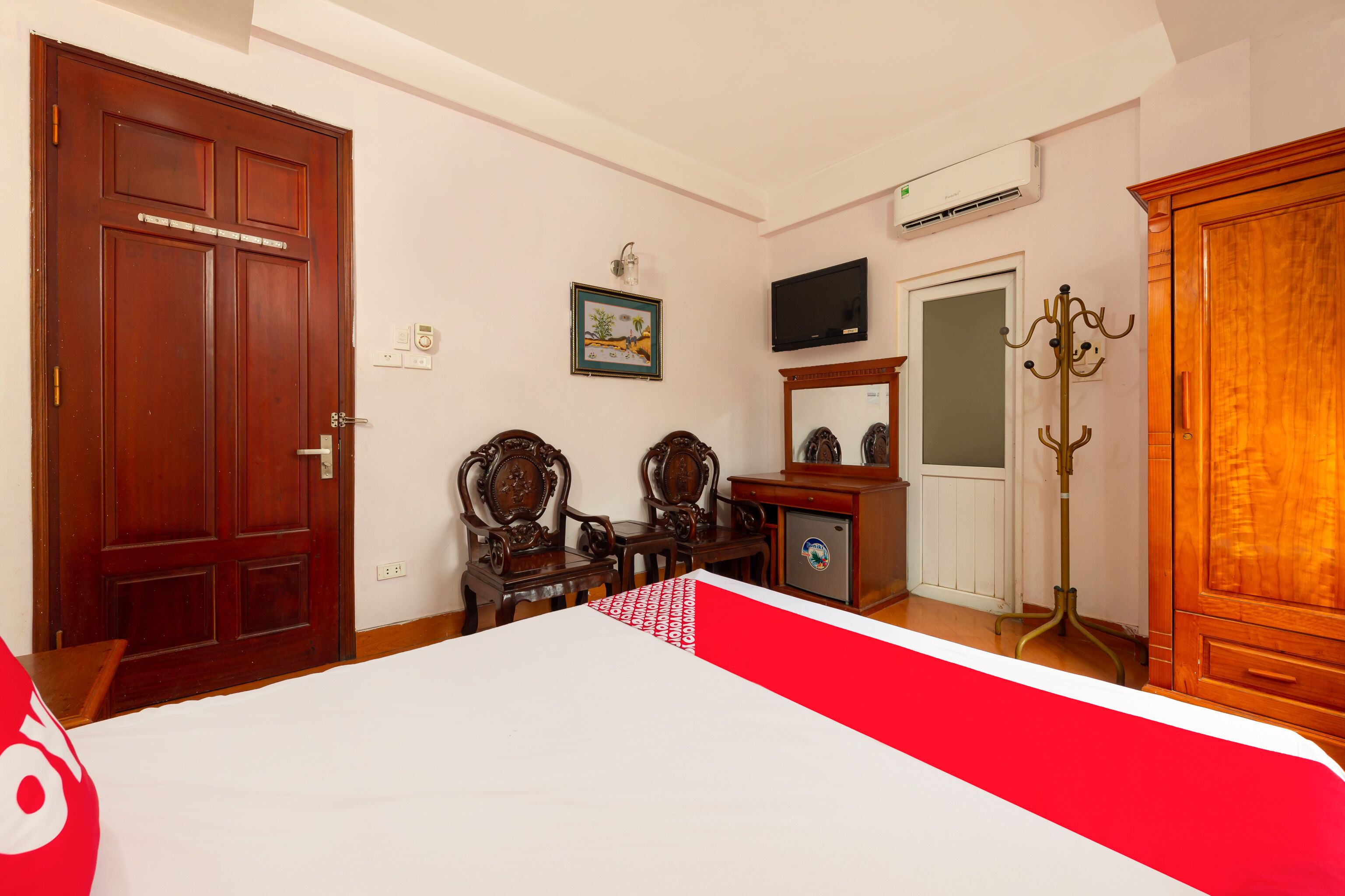 Nam Cuong 1 by Oyo Rooms