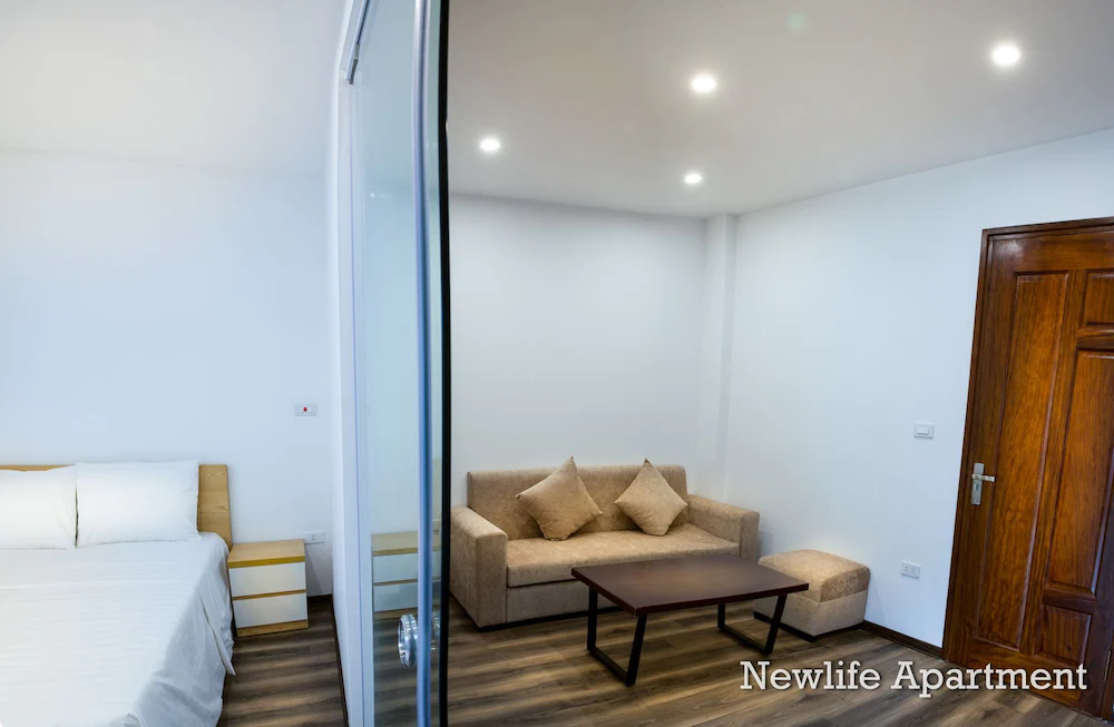 Newlife Apartment Hanoi 2