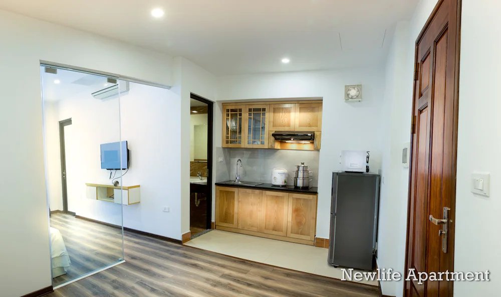 Newlife Apartment Hanoi 2