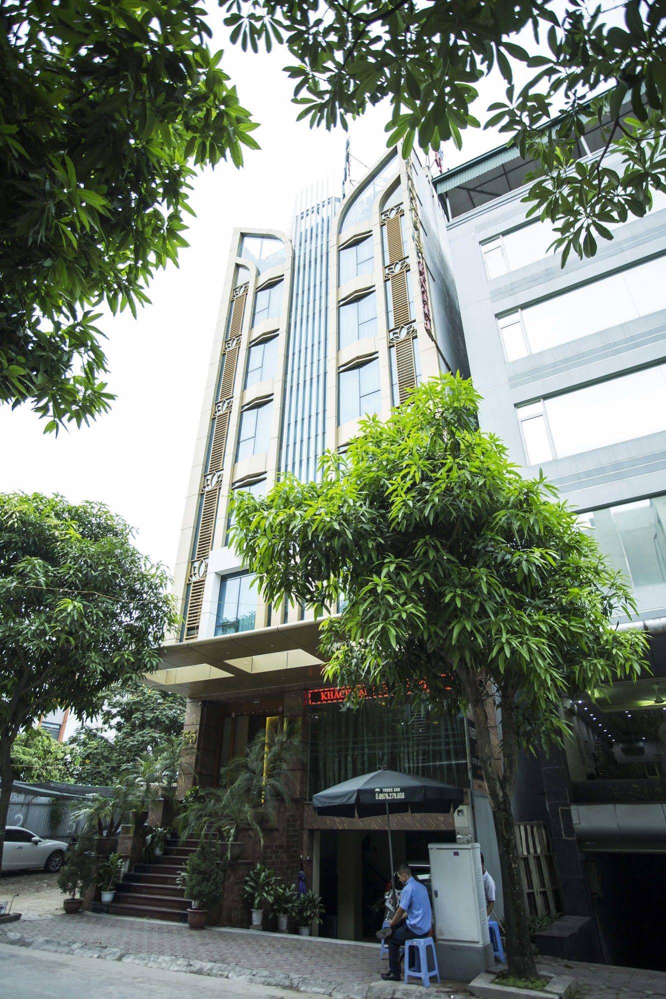 New Lotus Hotel