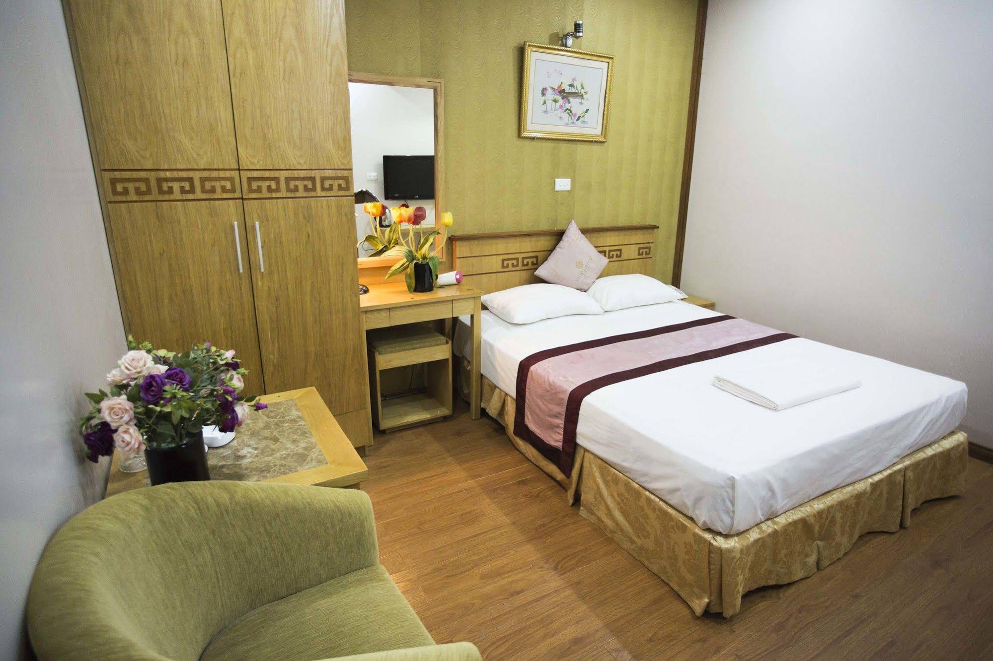 New Lotus Hotel