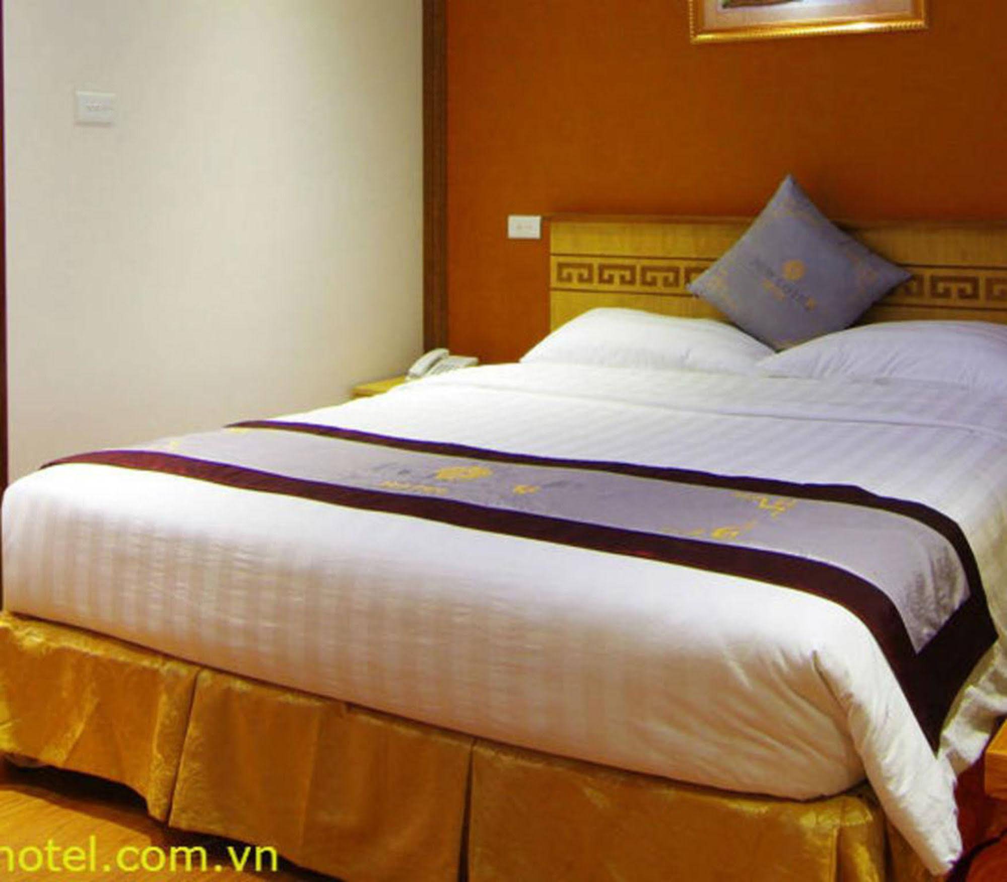 New Lotus Hotel