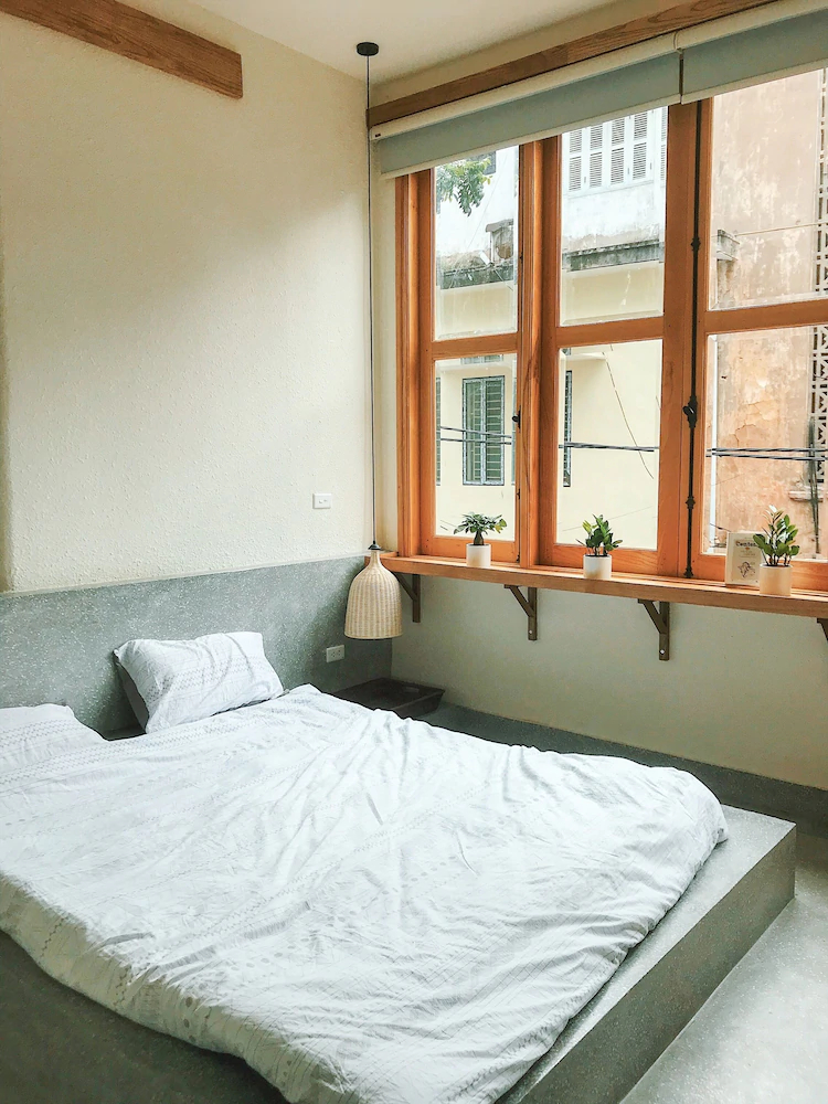 No 10 Homestay