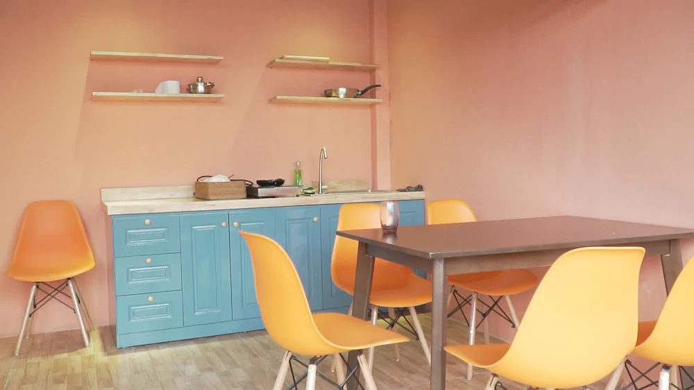 No 10 Homestay