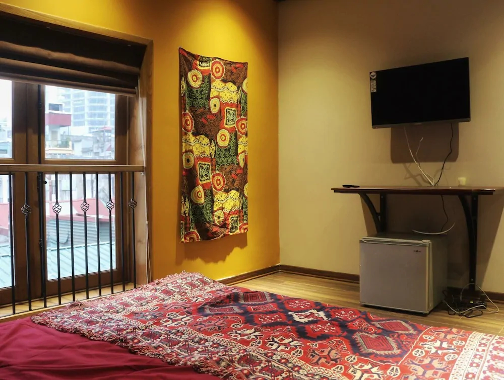 No 10 Homestay
