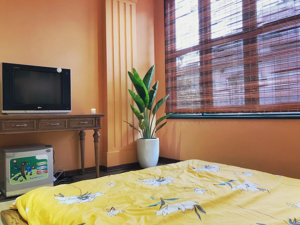 No 10 Homestay