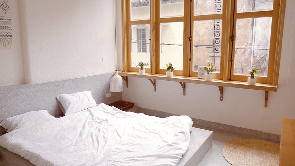 No 10 Homestay