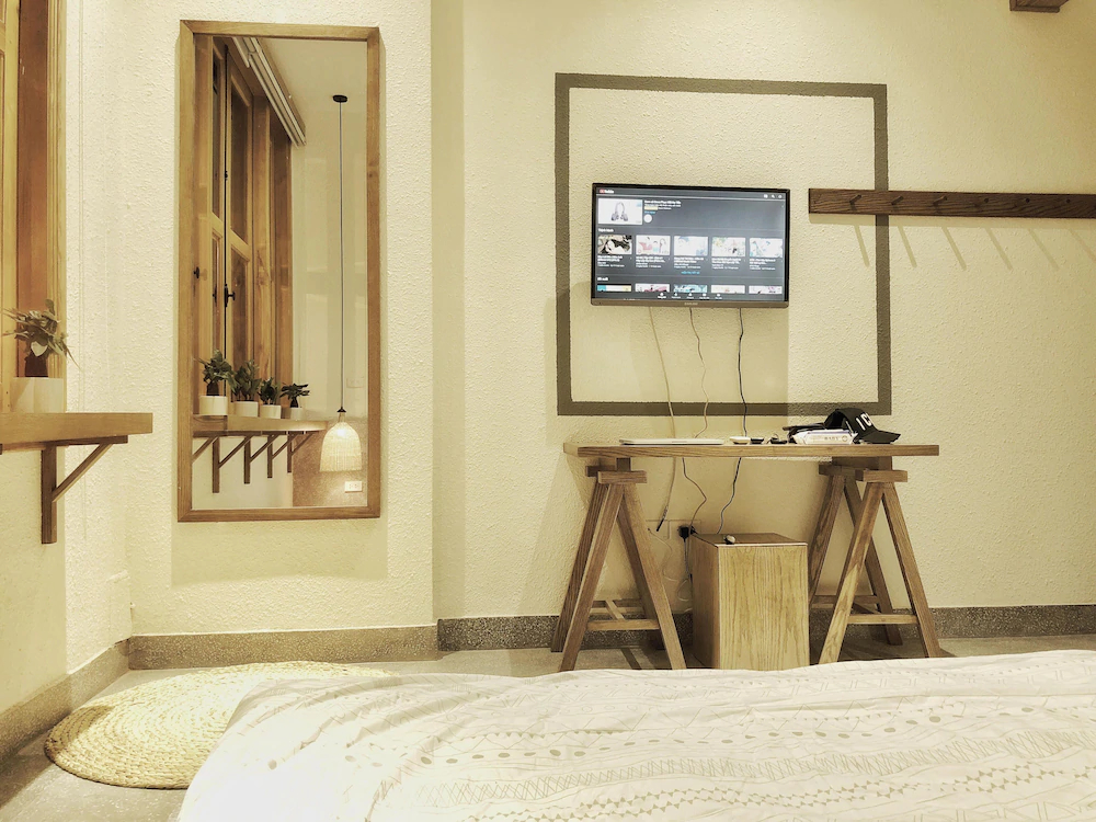 No 10 Homestay