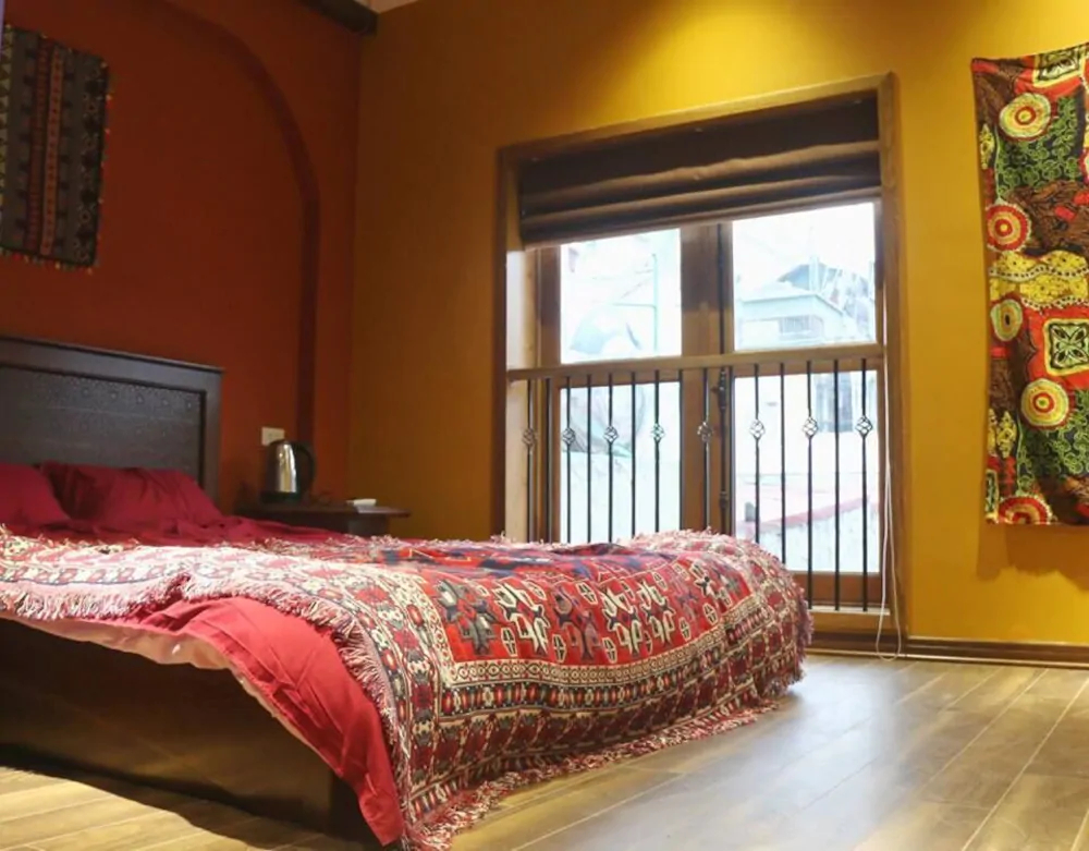 No 10 Homestay