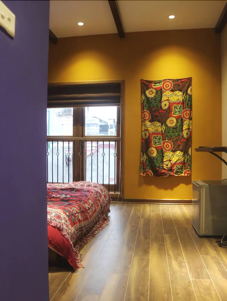 No 10 Homestay