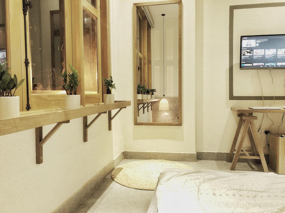 No 10 Homestay