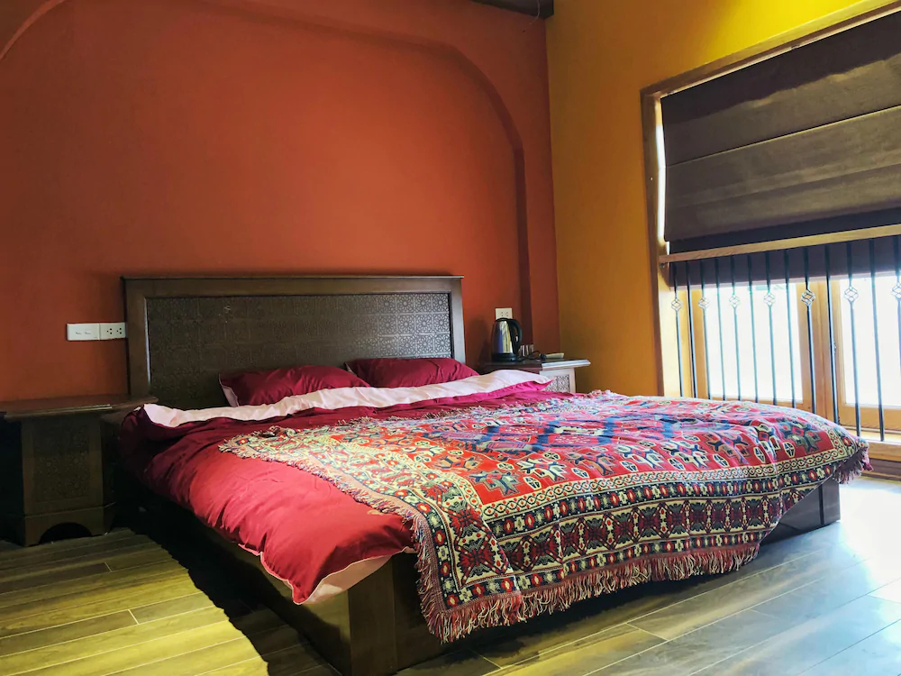 No 10 Homestay